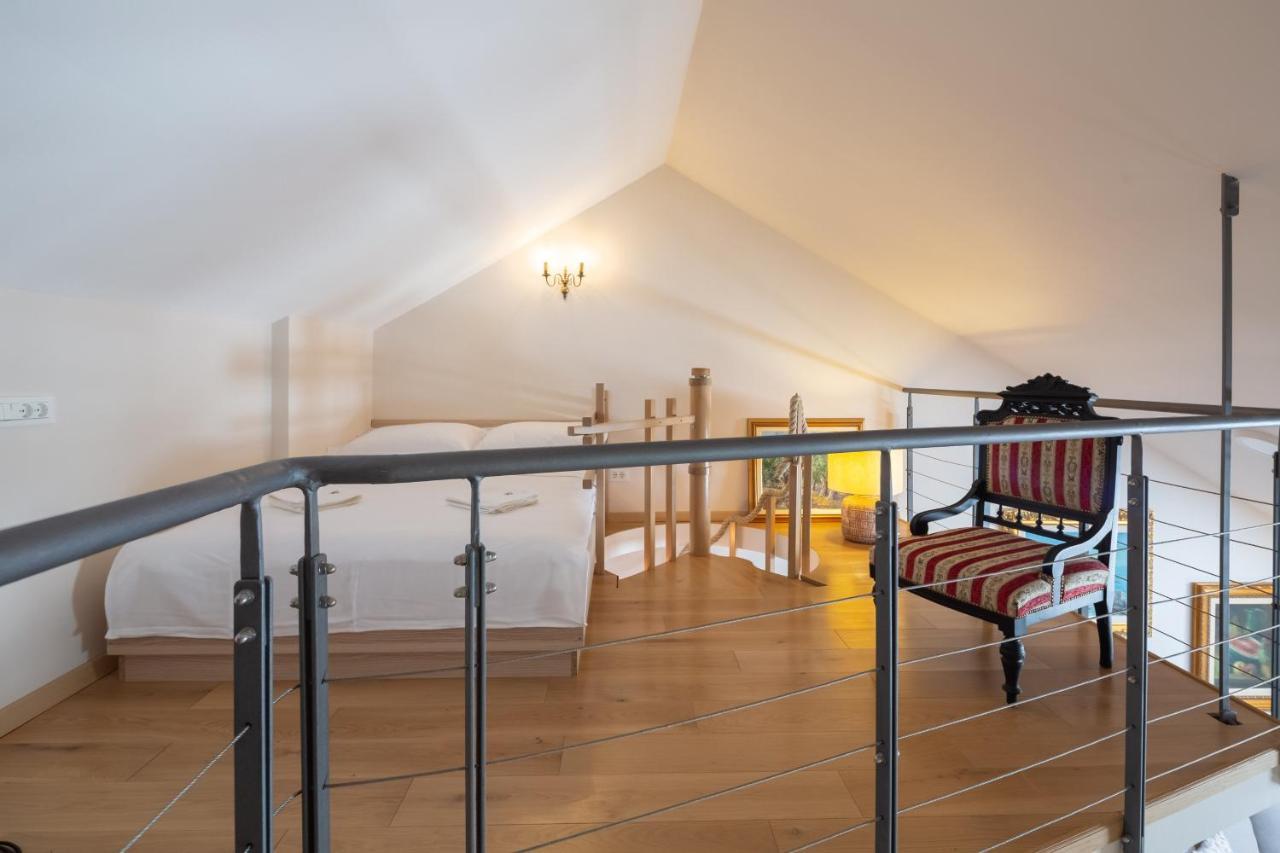 Apartment Gracija Trpanj Eksteriør billede